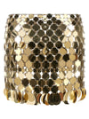 Paco Rabanne Jupe Skirt