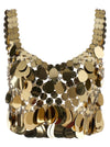 Paco Rabanne Haut Top
