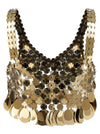 Paco Rabanne Haut Top