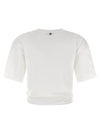Paco Rabanne Printed Piercing T-shirt