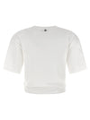 Paco Rabanne Printed Piercing T-shirt