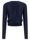 Paco Rabanne Piercing Detail Top