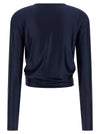Paco Rabanne Piercing Detail Top