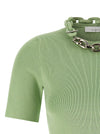 Paco Rabanne Chain T-shirt
