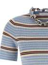 Paco Rabanne Chain T-shirt