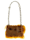 Paco Rabanne Sparkle Shoulder Bag