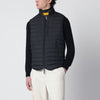 Parajumpers Black quilted vest