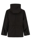 Army Yves Salomon 2-in-1 Parka