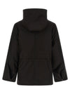 Army Yves Salomon 2-in-1 Parka