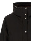 Army Yves Salomon 2-in-1 Parka