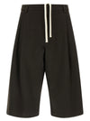 Tela Lake Bermuda Shorts