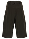 Tela Lake Bermuda Shorts