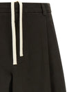 Tela Lake Bermuda Shorts
