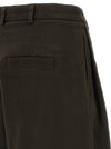 Tela Lake Bermuda Shorts