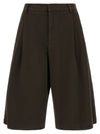 Tela Lake Bermuda Shorts