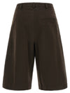 Tela Lake Bermuda Shorts