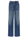 L'agence Clayton Jeans