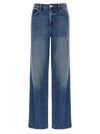 L'agence Clayton Jeans