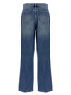 L'agence Clayton Jeans