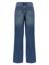L'agence Clayton Jeans