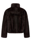 Army Yves Salomon Reversible Fur