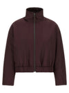 Army Yves Salomon Reversible Fur