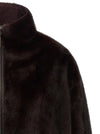 Army Yves Salomon Reversible Fur