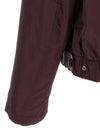 Army Yves Salomon Reversible Fur