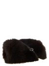 Yves Salomon 2-in-1 Fur Sleeve