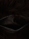 Yves Salomon 2-in-1 Fur Sleeve