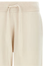 Yves Salomon Wool And Cashmere Sweatpants