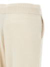 Yves Salomon Wool And Cashmere Sweatpants