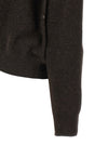 Yves Salomon Cashmere Cardigan