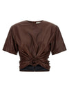 Magda Butrym 15 T-shirt