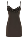 Magda Butrym Dress 38 Dress