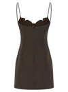 Magda Butrym Dress 38 Dress