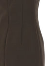 Magda Butrym Dress 38 Dress