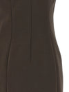 Magda Butrym Dress 38 Dress