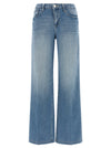 L'agence Scotti Jeans