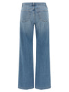 L'agence Scotti Jeans