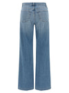L'agence Scotti Jeans