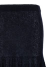 Magda Butrym Pf25 Knitwear 16 Skirt Skirt