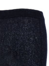 Magda Butrym Pf25 Knitwear 16 Skirt Skirt