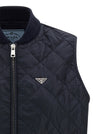 Prada Re-nylon Vest