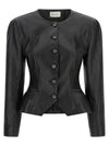 Magda Butrym 24 Blazer