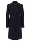 Lauren Ralph Lauren Coat With Embroidery