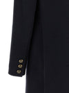 Lauren Ralph Lauren Coat With Embroidery