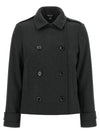 Lauren Ralph Lauren Double-breasted Coat