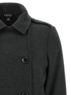Lauren Ralph Lauren Double-breasted Coat