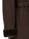 Lauren Ralph Lauren Shea Coat